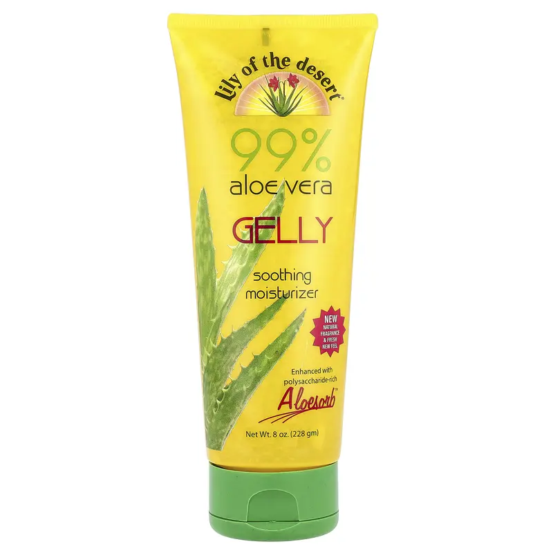 wie benutzt man aloe vera für die haut Bio Aloe Vera Gel 2in1 – Feuchtigkeit für Haut & Haar main image 0