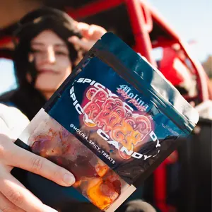 Peach Rings Spicy Candy Peach Rings Spicy Candy