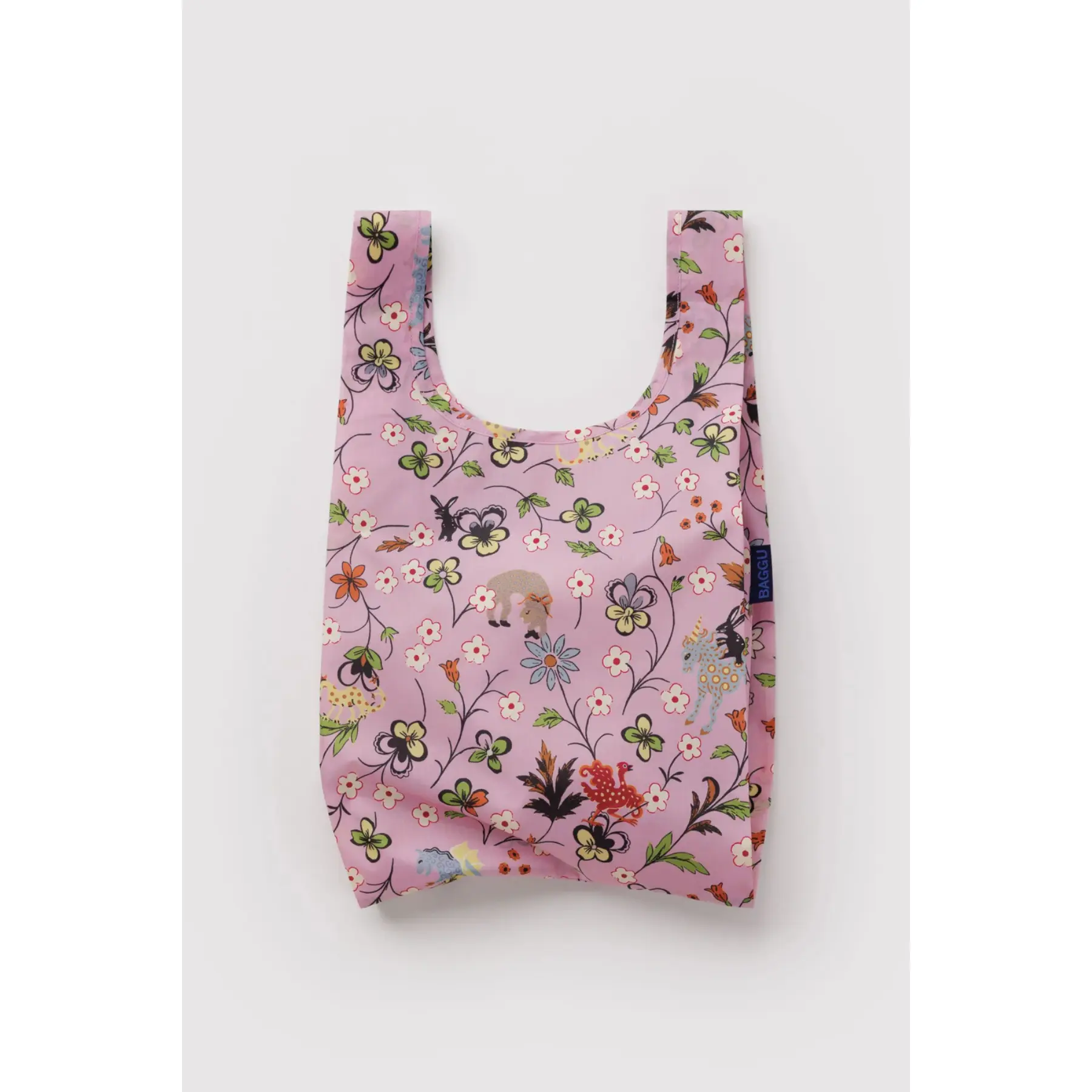 Baby Baggu