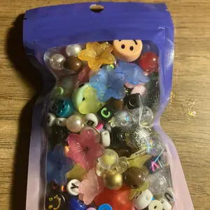 Bead scoops