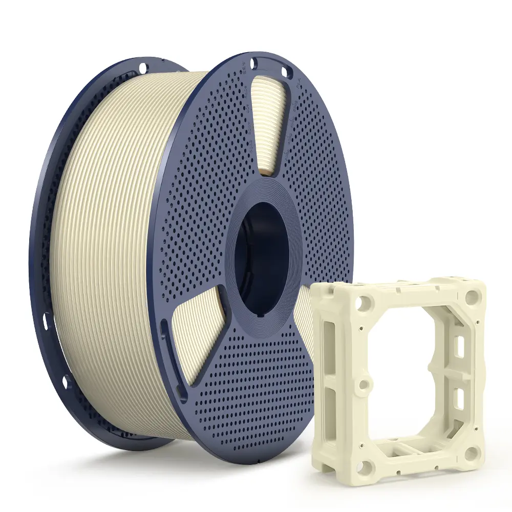 PLA+ 2.0 Bone White
