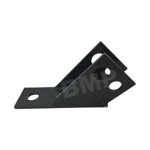 DRAW BAR LOCK - ANTI-ROTATION LOCK - 0900159