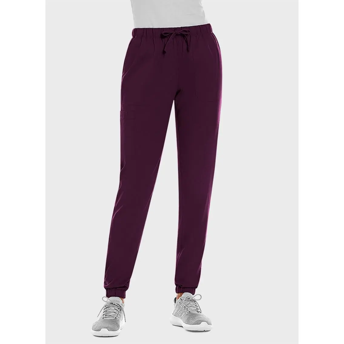Maevn Elements EL9315 Elastic Waist Jogger Pant (Final sale)
