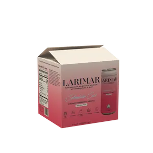 Colombier Coco 4-pack x 250 ml (Non-Alcoholic)