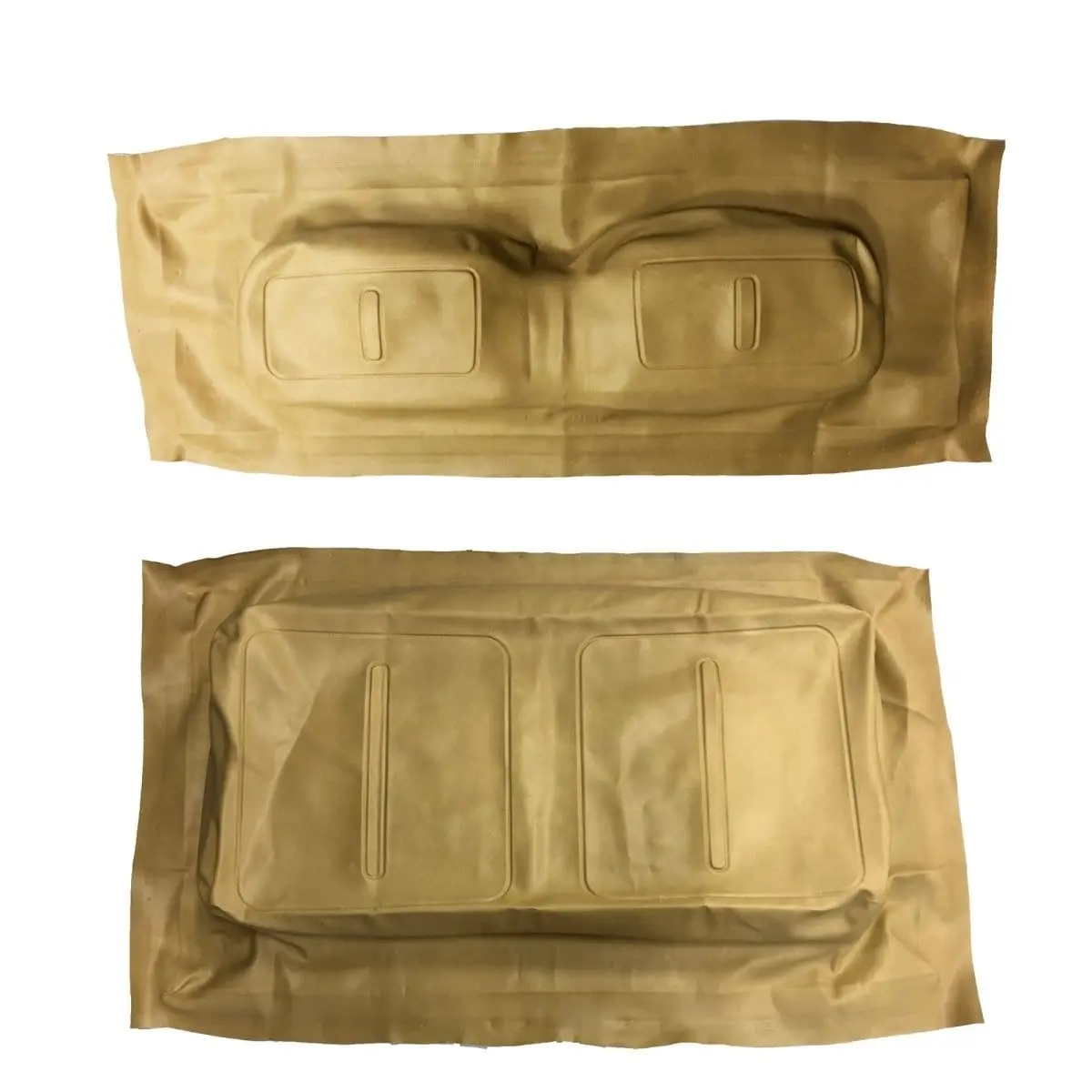 EZGO TXT (1994-2013) Seamless OEM Match Front Seat Cover