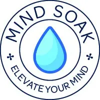 Mind Soak shop logo