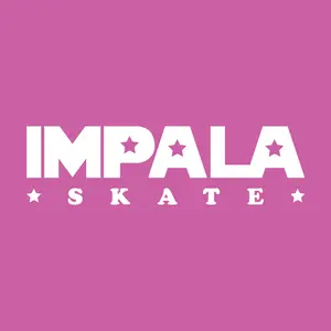 Impala Skate shop logo