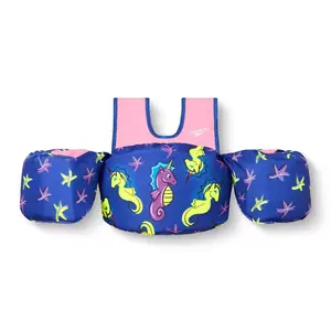 Speedo Kids' Splash Jammer - Neon Jelly Unicorn of the Sea