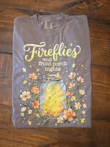 Fireflies