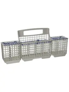 Whirlpool Dishwasher Silverware Basket