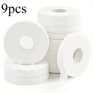 Breathable Athletic Tape for Fingers and Toes - Non-Woven Fabric with Adhesive Backing, Ideal for Volleyball, Climbing, Basketball, Weightlifting |   Anti-Slip Grip Support |   Gym Training Accessories, Climbing Gear