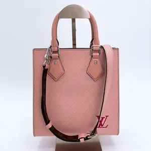Pre-owned Louis Vuitton Sac Plat Clossbody