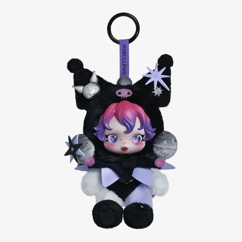 custom skullpanda - TikTok Shop