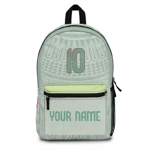 México National Soccer Team Backpack - Personalized Copa América Edition