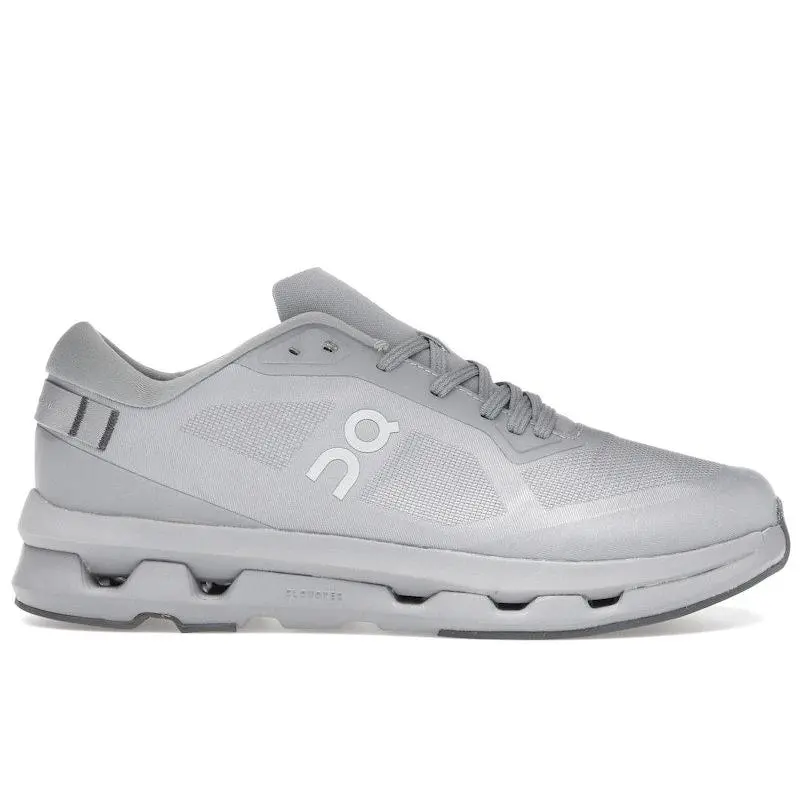 On Men's Running Cloudzone Alloy Rock, from StockX