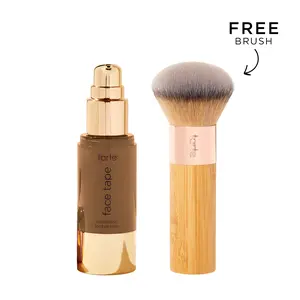 tarte face tape foundation tarte face tape foundation