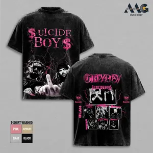 Personalized Suicideboiz Merch Jersey, Suicideboi G59 Baseball Jersey, Greyday Tour Shirt, City Morgue Tshirt, Music Tour 2026 Gift