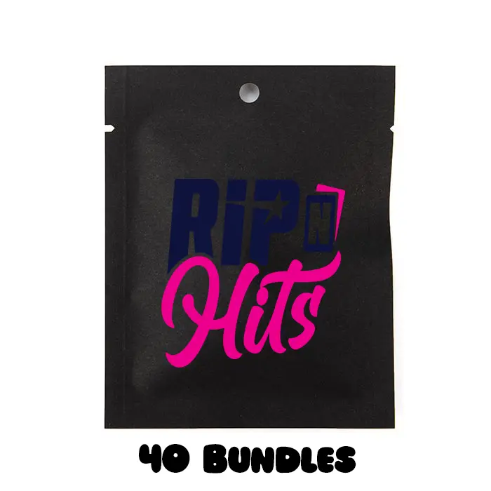 40 Bundles
