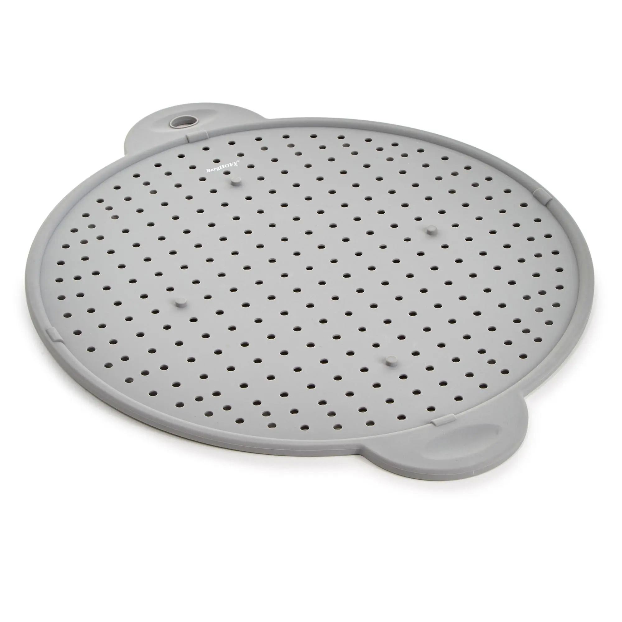 BergHOFF Essentials Silicone 13" Splatter Screen