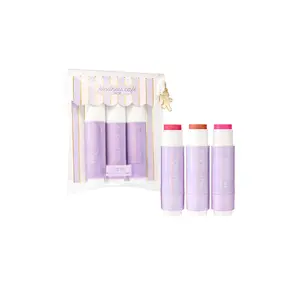 tarte Cheek Souffle Maracuja Juicy Multi-Stick Trio