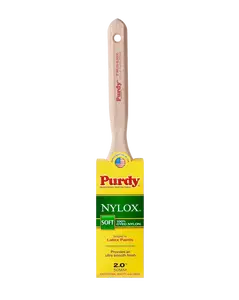 Purdy Nylox Brush 2.5in