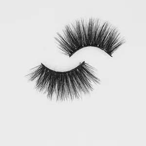 Eye lash strip baddy