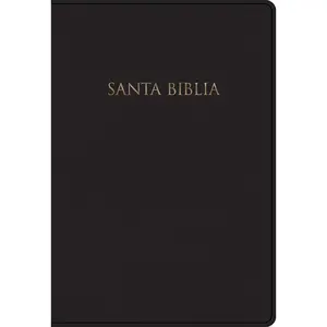Biblia Nueva Versión Internacional para Regalos y Premios, Tapa dura, negro | NVI Gift and Award Holy Bible, Hardcover, Black (Spanish Edition)