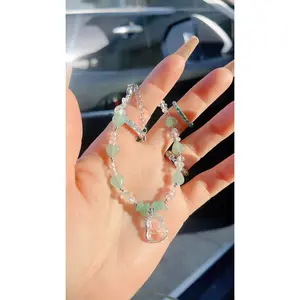 Happy Buddha Bracelet