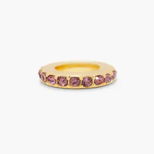 Gaby Birthstone Bead