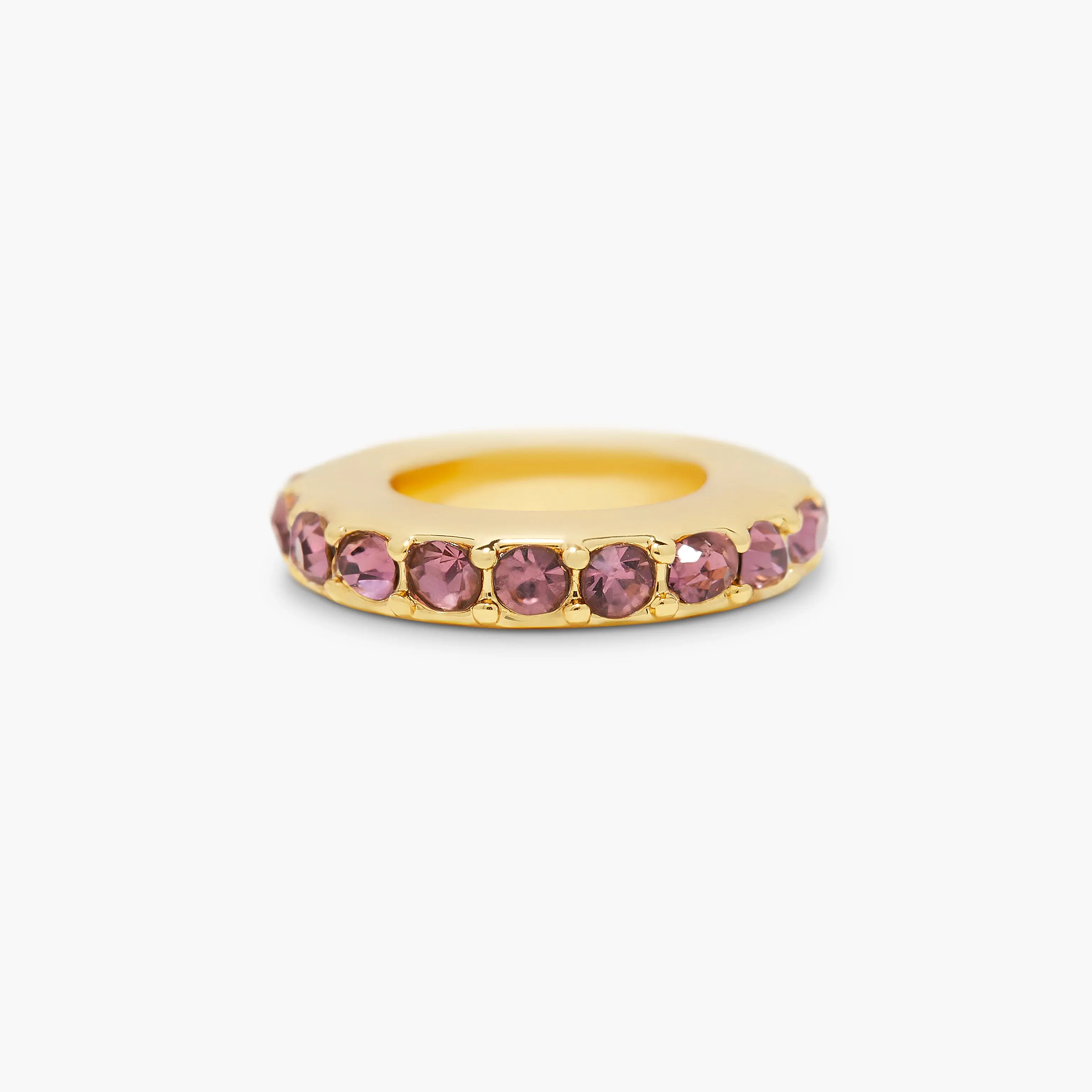 Gaby Birthstone Bead