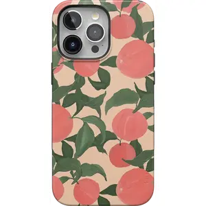 Feeling Peachy | Blush Vines Case