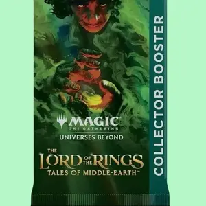 Realms and Relics Box Topper
