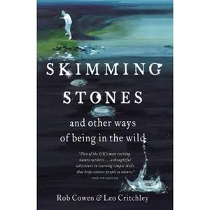 USED-Skimming Stones by Cowen, Rob (Paperback)