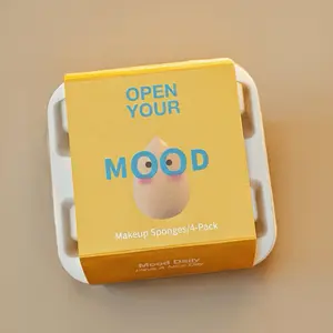 Mood  Daily Makeup Sponges