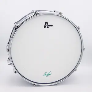 Attack Eric Singer Tone Ridge 2 Coated Drumhead 14"
