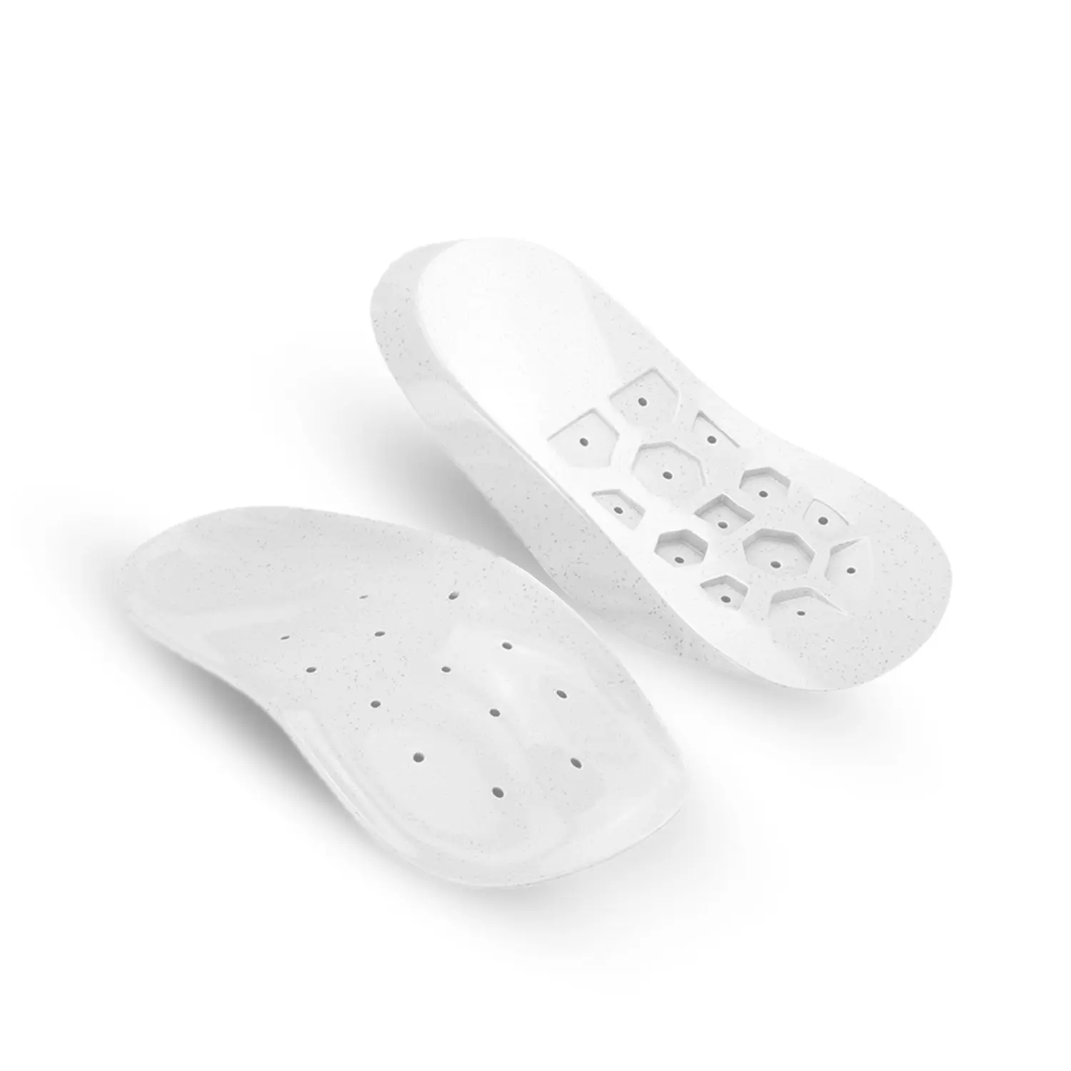 Intermediate Orthotic Stabilizer | Insoles Designed for Medium to High Arches