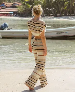 Pacific Bree Boho Pant