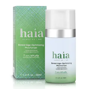 Boreal Age-Optimizing Moisturizer - I am Whole