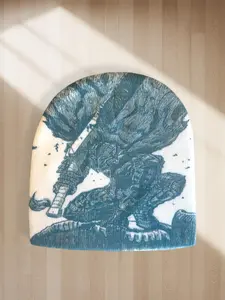 Berserk Beanie