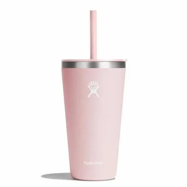 Hydro Flask 28oz All Around Tumbler with Straw Lid