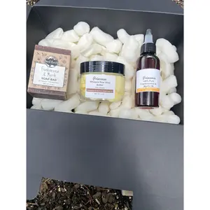 Frankincense and Myrrh Fall Bundle