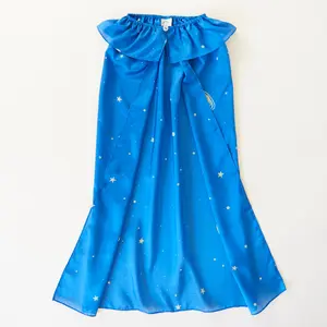 Star Silk Cape