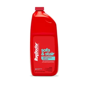32 oz Sofa & Stair Upholstery Cleaner Liquid Concentrated