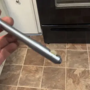 YESWELDER TP-02 TIG Welding Finger Feeder Pen | Rod Holder Fits 1/32"-1/8" TIG Wire | Precision TIG Filler Metal Tool