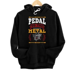 Pedal To The Metal Sewing Machine Quilting Seamstress Craft Hoodie, Sweatshirt, T-Shirt