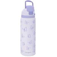 Periwinkle Butterfly