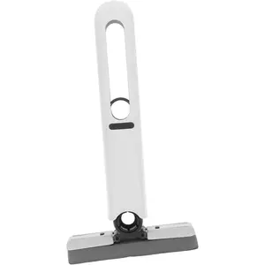 Tabletop mini mop home kitchen coffee table folding absorbent small mop