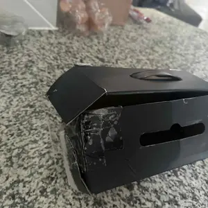 Product Review of Rhino USA 1" x 10' Retractable Ratchet Straps (select 2 pack or 4 pack) - Medium Duty Self Retracting Tie Down Straps for Truck, Cargo Trailer from m**a