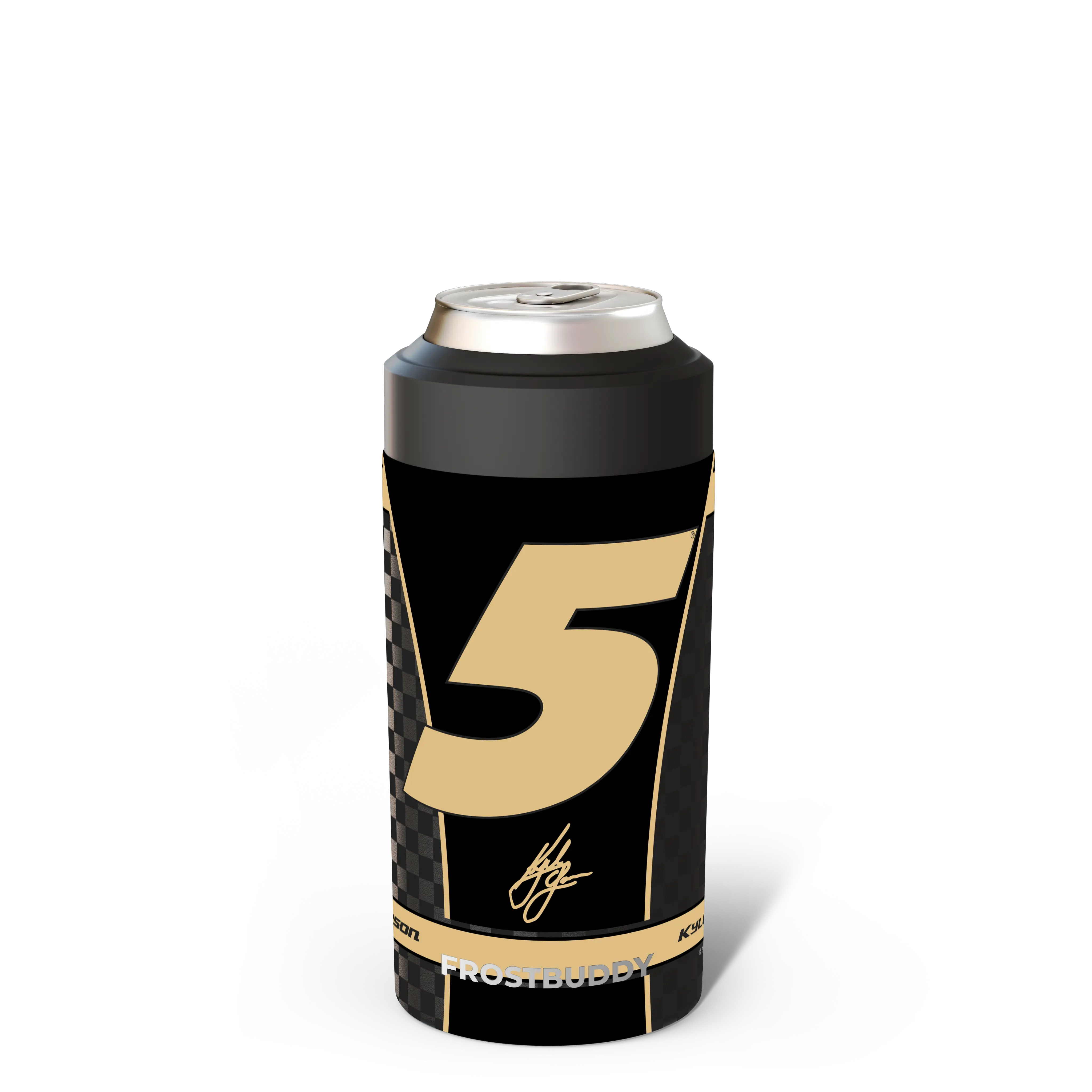 Kyle Larson x Zac Brown Band | Fast Tracks