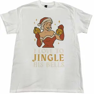 Christmas Couple Matching Shirt, Couple Christmas Shirts